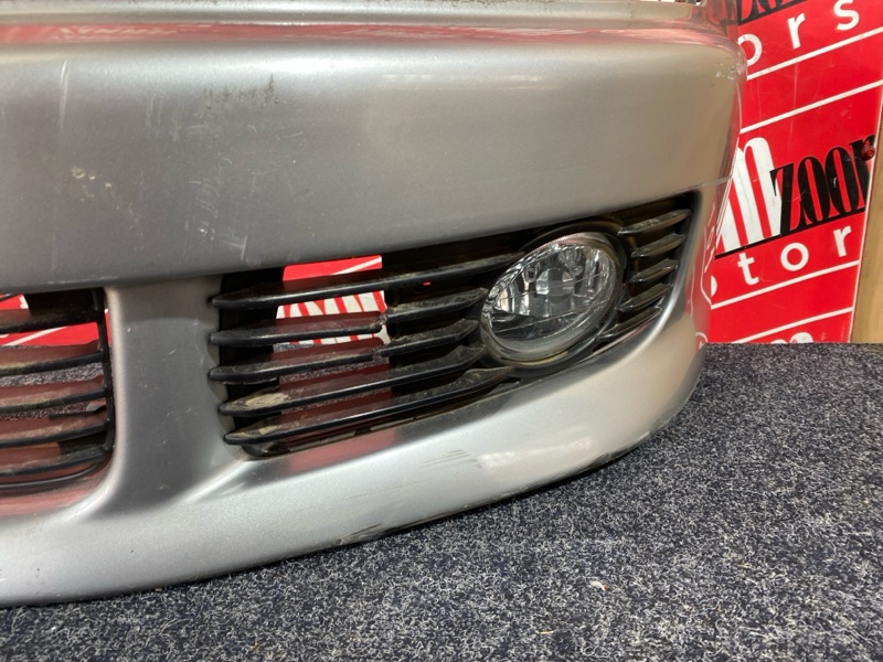 Бампер, 33300 рублей, Солонцы