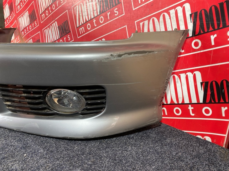 Бампер, 33300 рублей, Солонцы