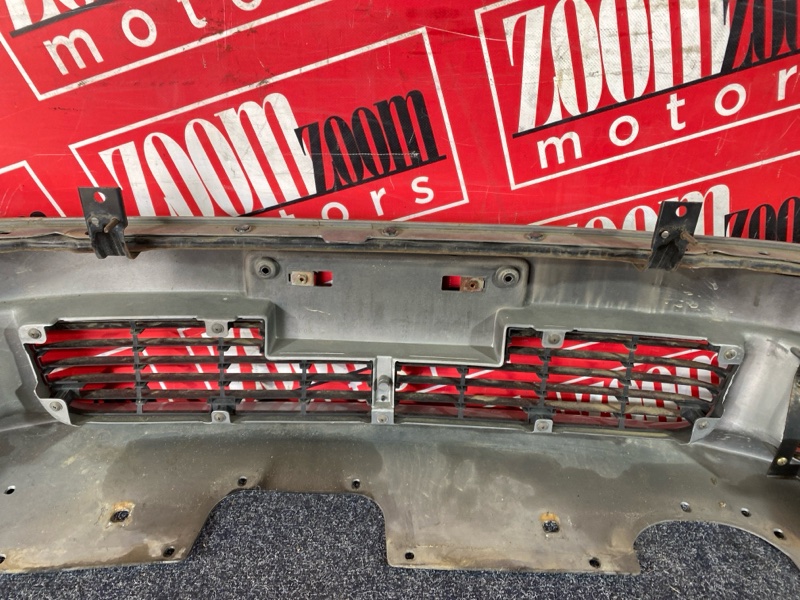 Бампер, 33300 рублей, Солонцы