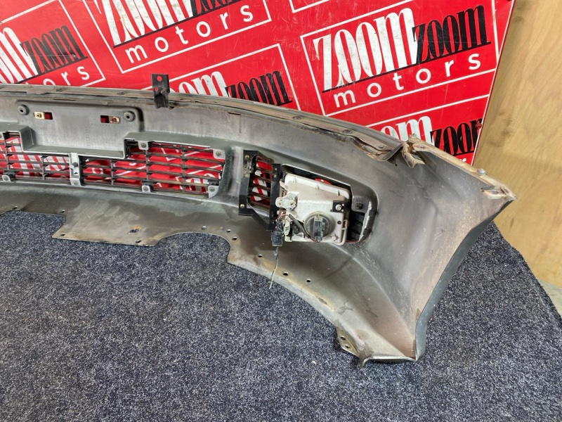 Бампер, 33300 рублей, Солонцы