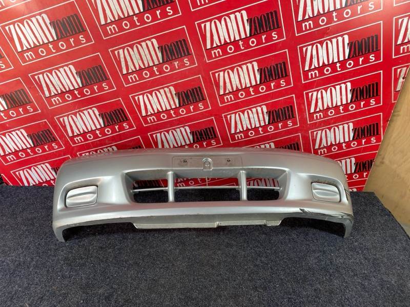 Бампер, 20900 рублей, Солонцы