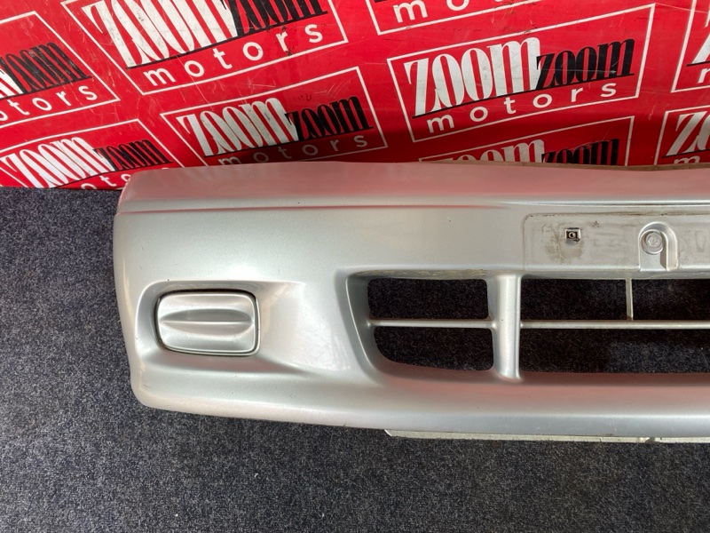 Бампер, 20900 рублей, Солонцы