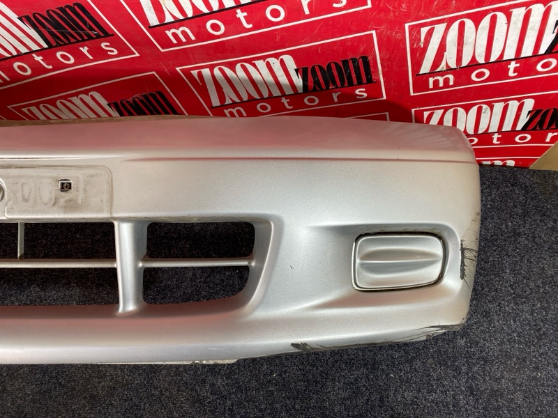 Бампер, 20900 рублей, Солонцы