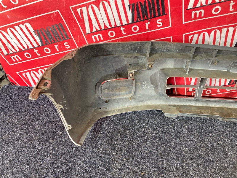 Бампер, 20900 рублей, Солонцы