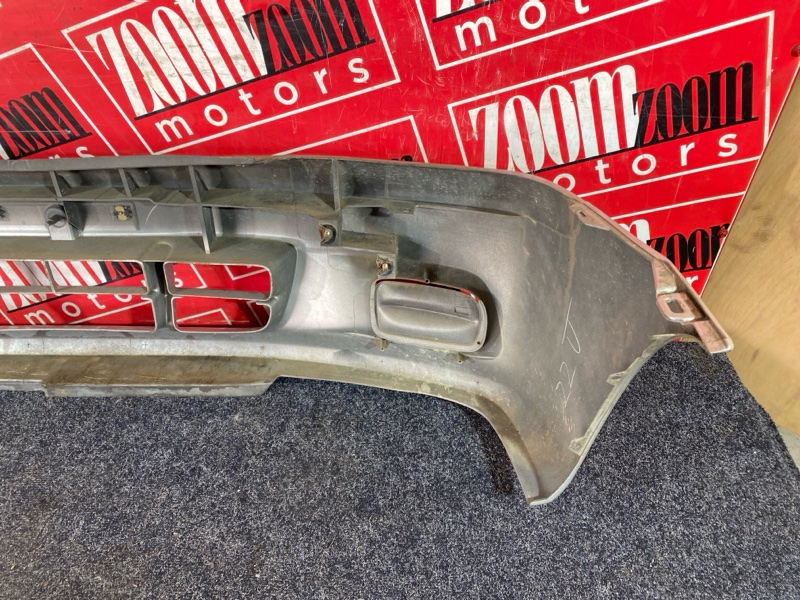 Бампер, 20900 рублей, Солонцы