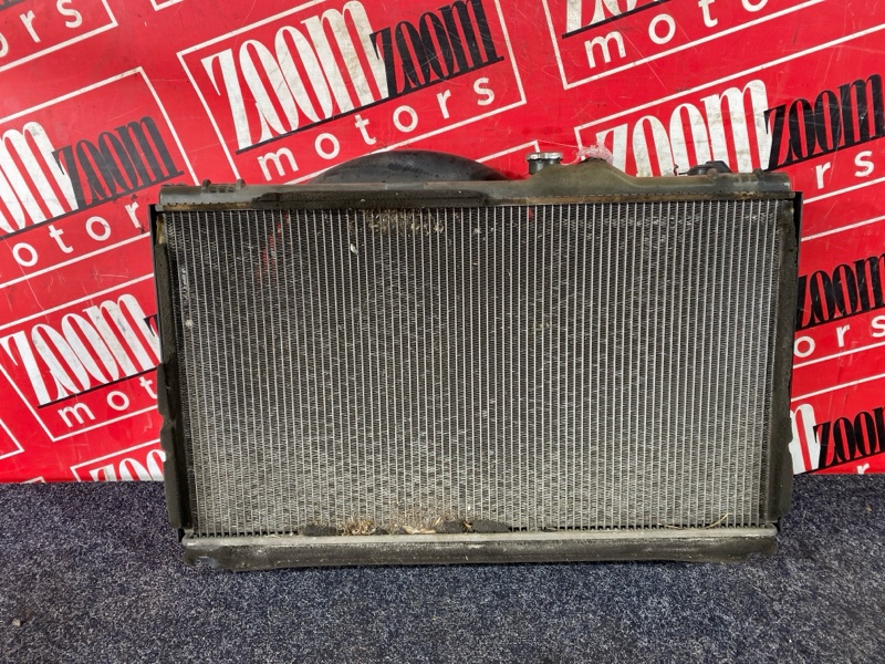 Радиатор двигателя, 5700 рублей, Солонцы