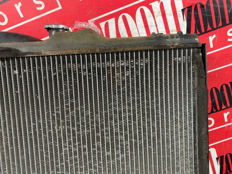 Радиатор двигателя, 5700 рублей, Солонцы