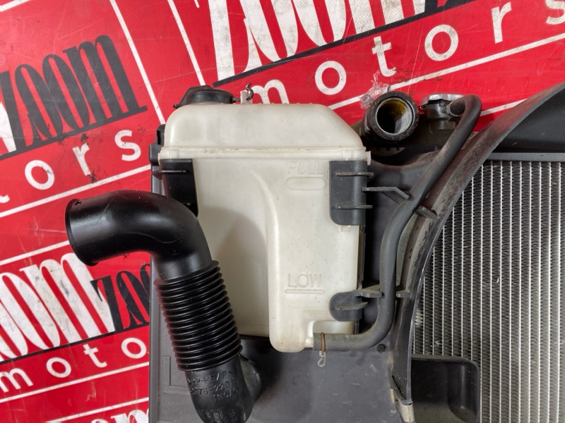 Радиатор двигателя, 5700 рублей, Солонцы