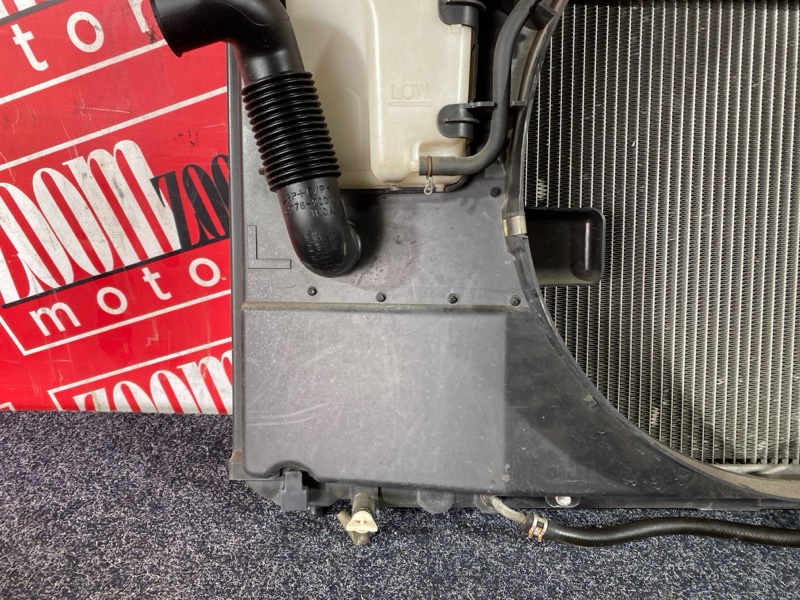 Радиатор двигателя, 5700 рублей, Солонцы