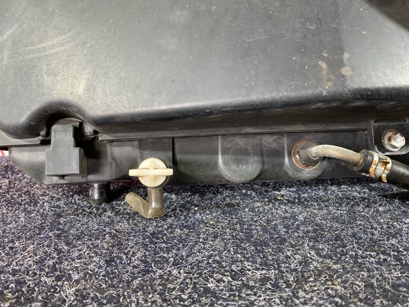 Радиатор двигателя, 5700 рублей, Солонцы