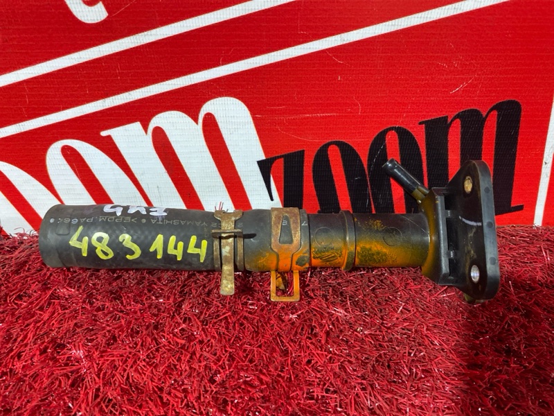 Горловина радиатора, 800 рублей, Красноярск