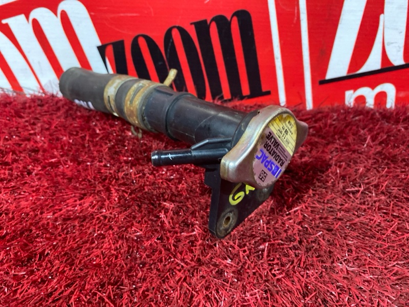 Горловина радиатора, 800 рублей, Красноярск