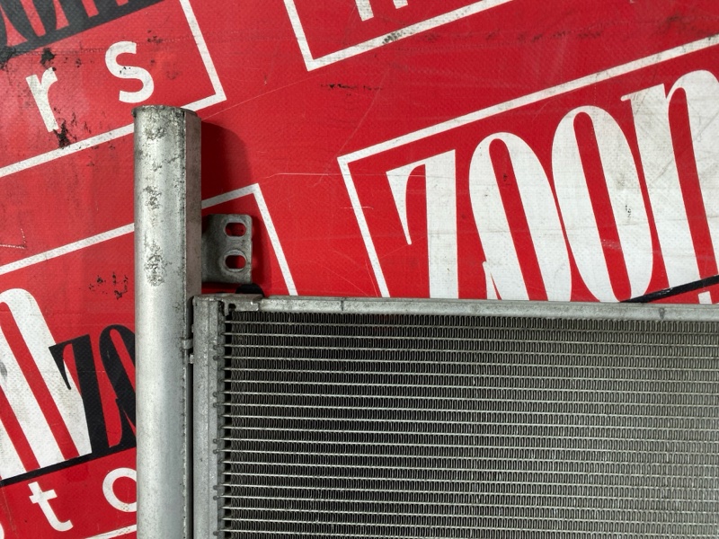 Радиатор кондиционера, 5700 рублей, Солонцы