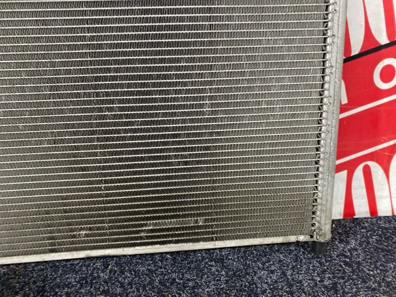 Радиатор кондиционера, 5700 рублей, Солонцы