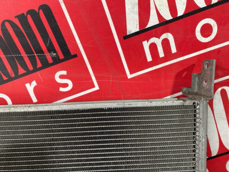 Радиатор кондиционера, 5700 рублей, Солонцы