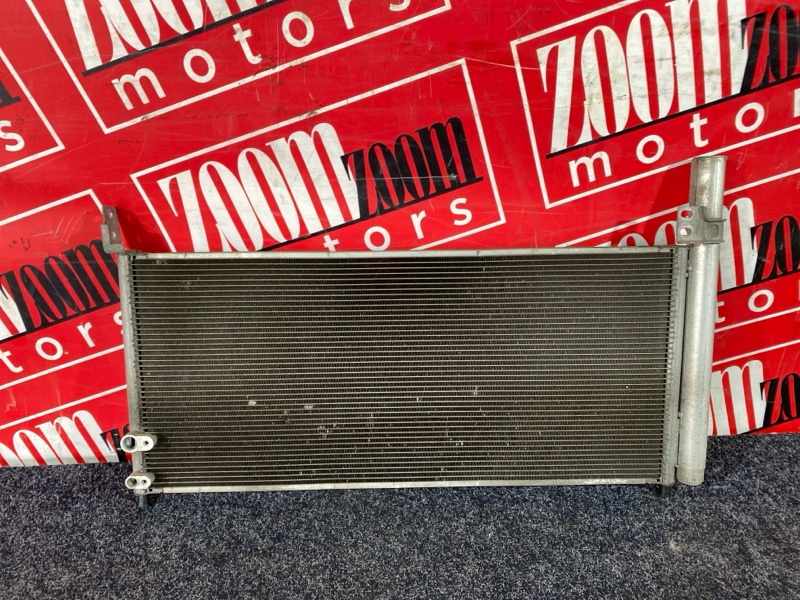 Радиатор кондиционера, 5700 рублей, Солонцы