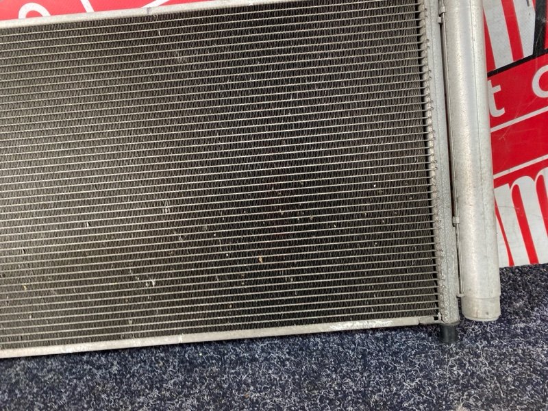 Радиатор кондиционера, 5700 рублей, Солонцы