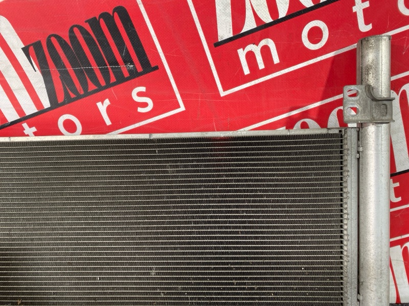 Радиатор кондиционера, 5700 рублей, Солонцы