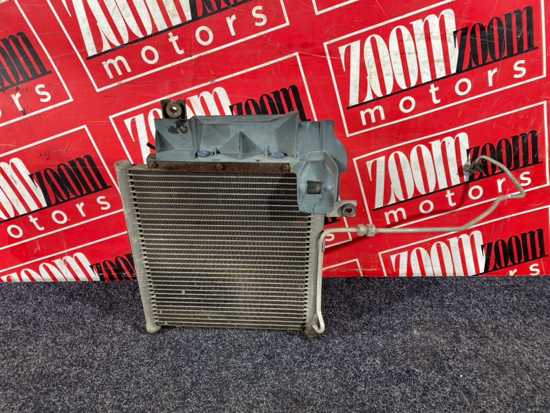 Радиатор кондиционера, 1900 рублей, Солонцы