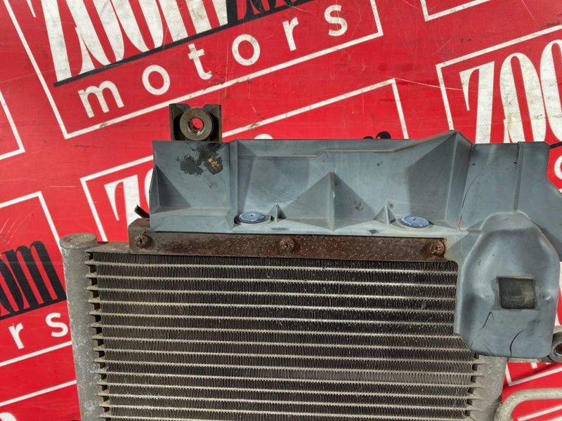 Радиатор кондиционера, 1900 рублей, Солонцы