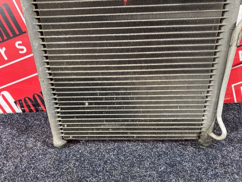 Радиатор кондиционера, 1900 рублей, Солонцы