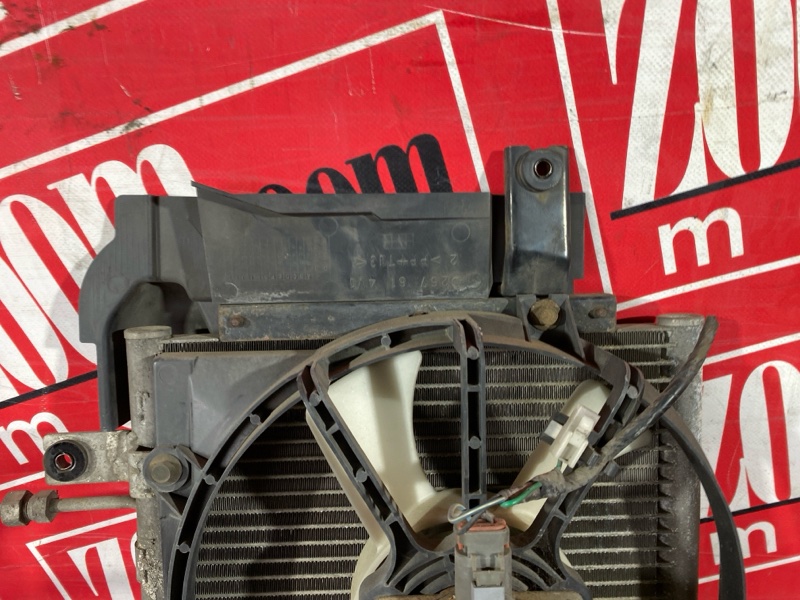 Радиатор кондиционера, 1900 рублей, Солонцы