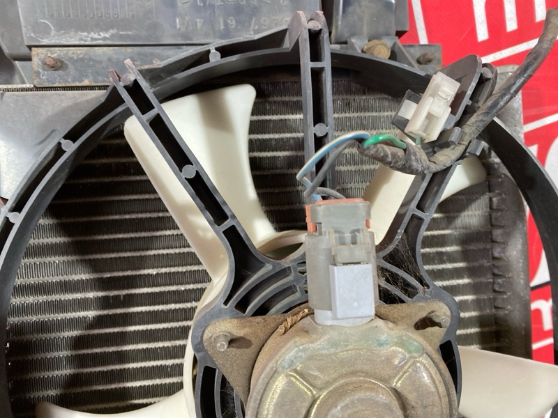 Радиатор кондиционера, 1900 рублей, Солонцы