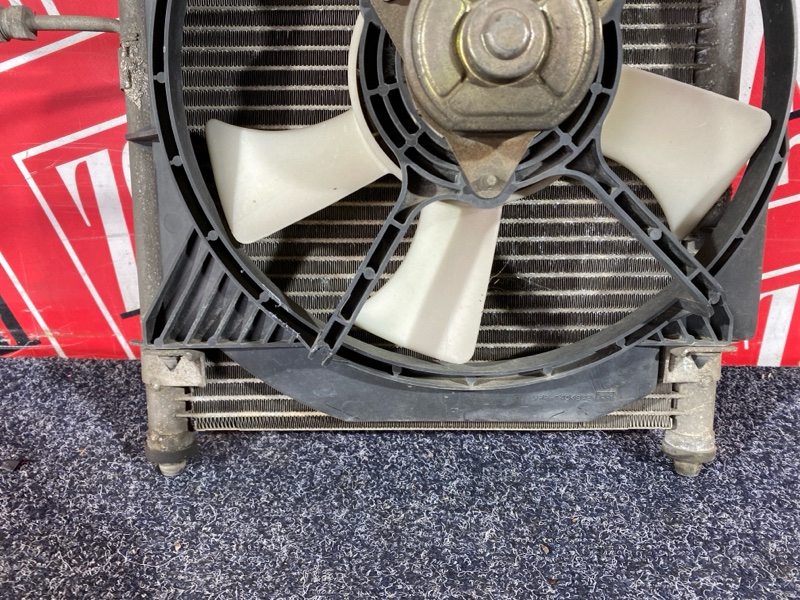 Радиатор кондиционера, 1900 рублей, Солонцы