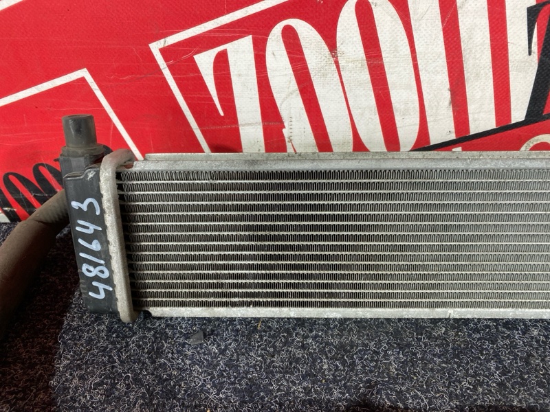 Радиатор инвертора, 5300 рублей, Солонцы