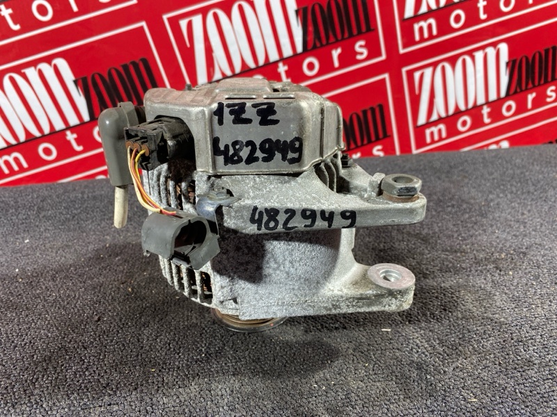 Генератор, 7600 рублей, Солонцы