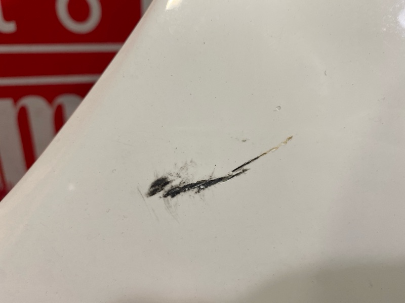 Крыло, 13600 рублей, Солонцы