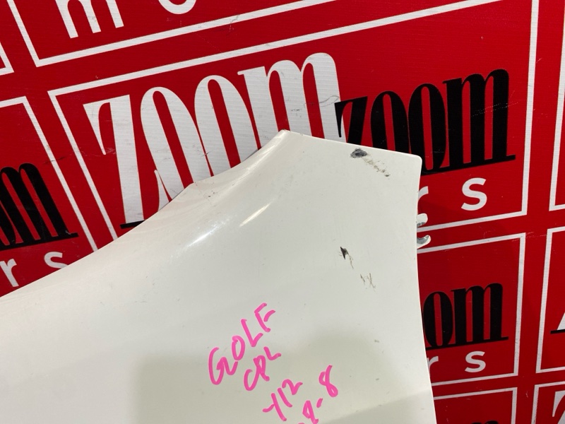 Крыло, 13600 рублей, Солонцы