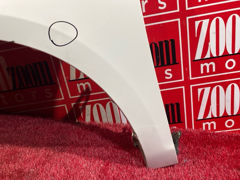 Крыло, 13600 рублей, Солонцы