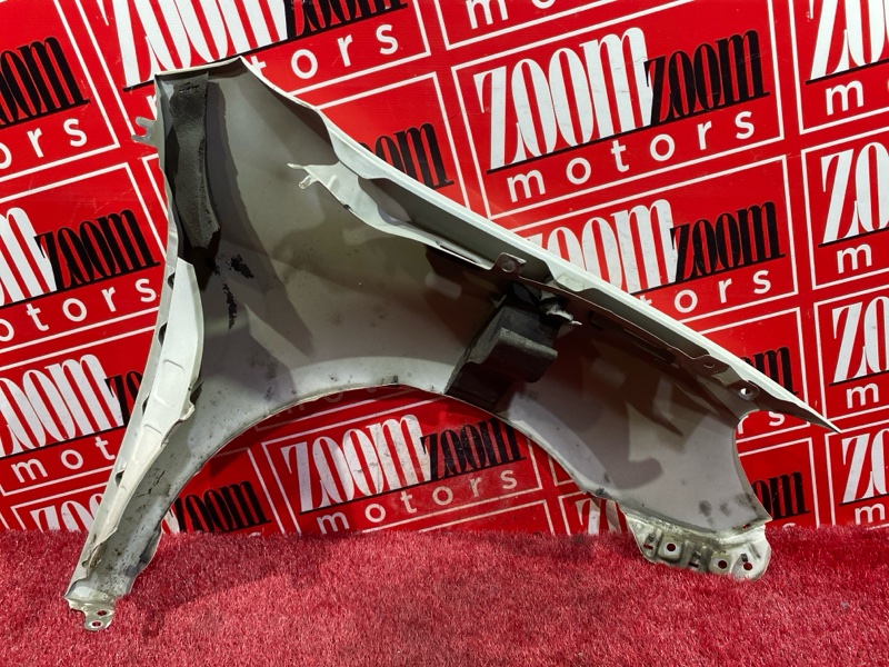 Крыло, 13600 рублей, Солонцы