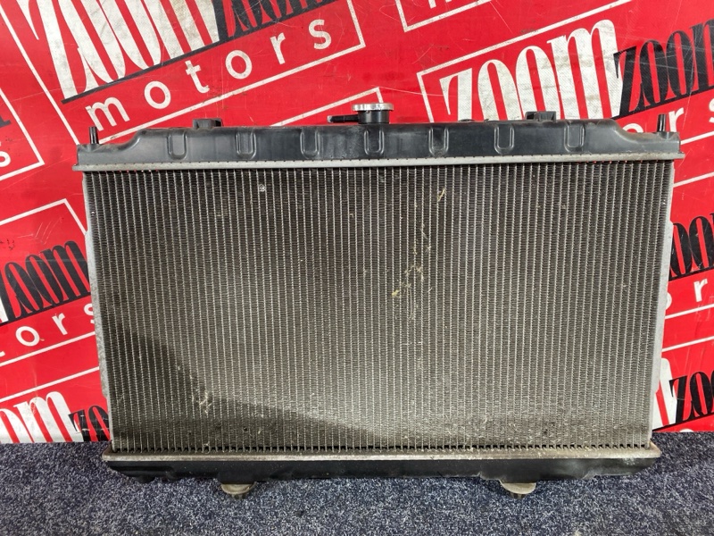 Радиатор двигателя, 6700 рублей, Солонцы