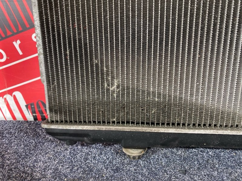 Радиатор двигателя, 6700 рублей, Солонцы