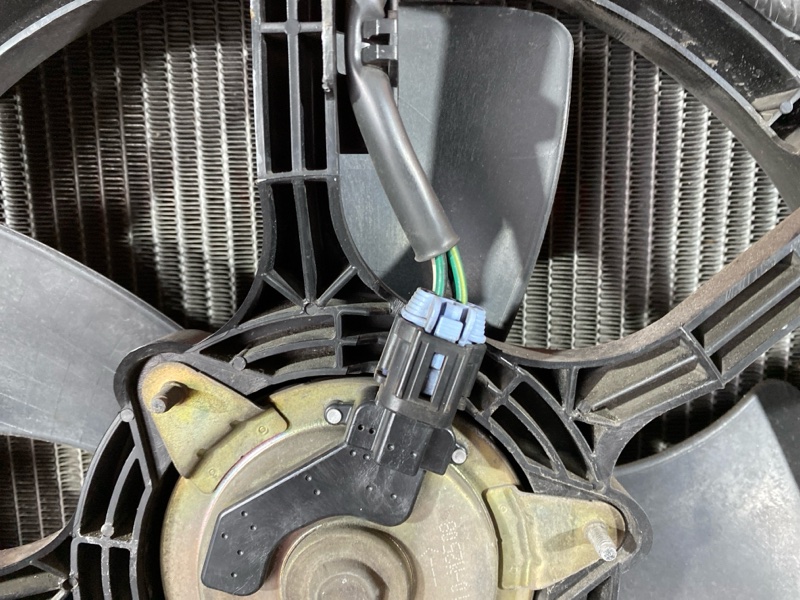 Радиатор двигателя, 6700 рублей, Солонцы