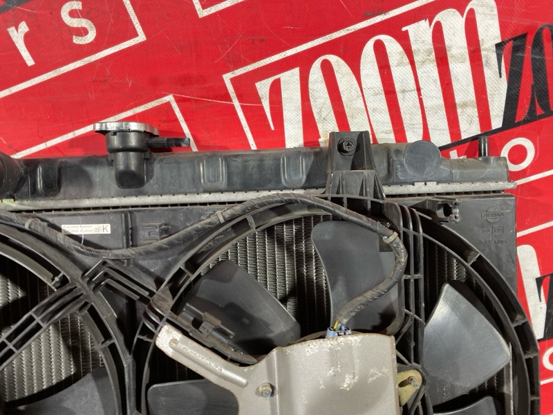 Радиатор двигателя, 6700 рублей, Солонцы