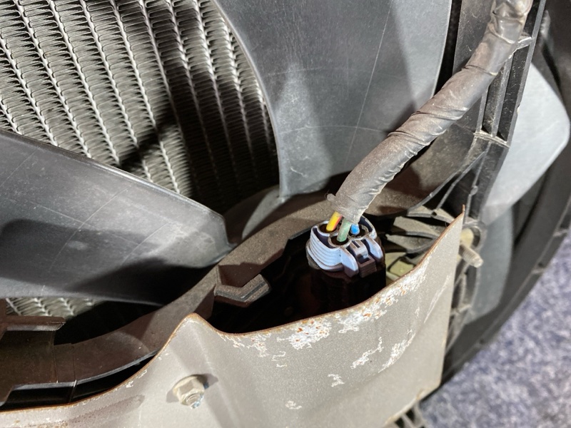 Радиатор двигателя, 6700 рублей, Солонцы