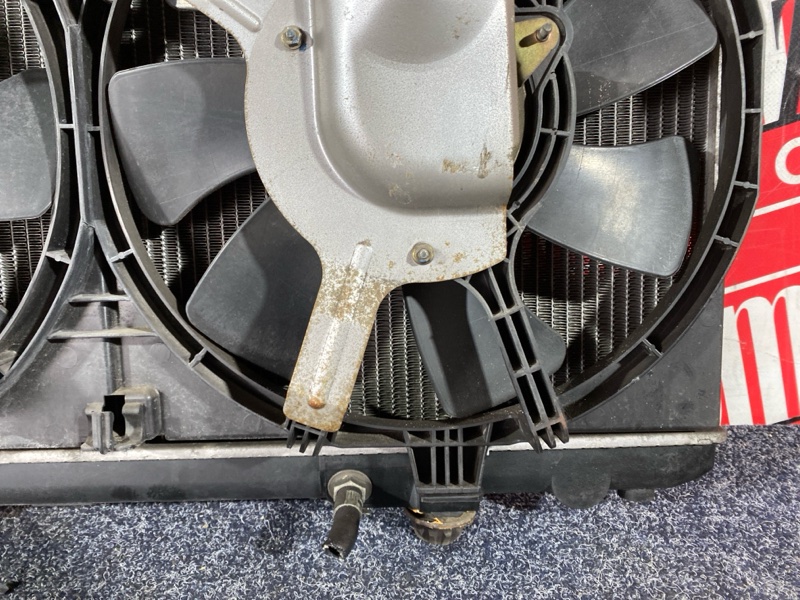 Радиатор двигателя, 6700 рублей, Солонцы