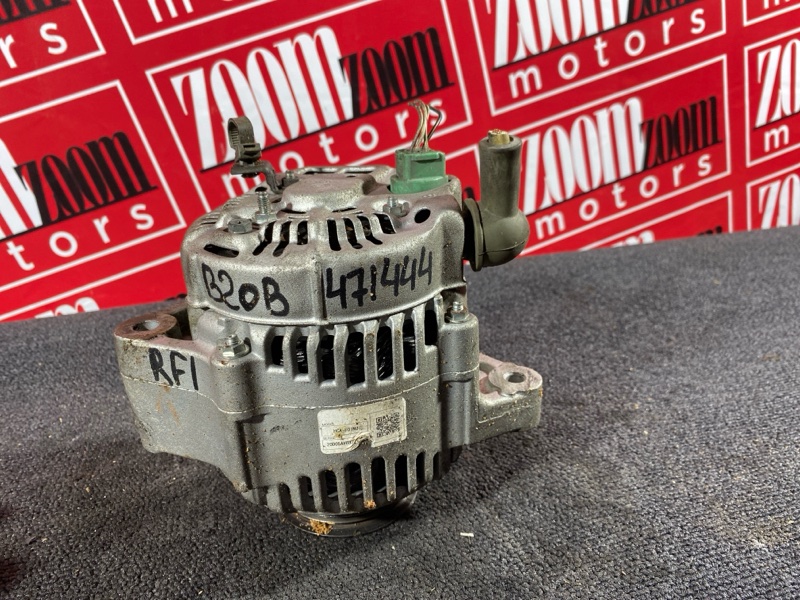 Генератор, 7200 рублей, Солонцы