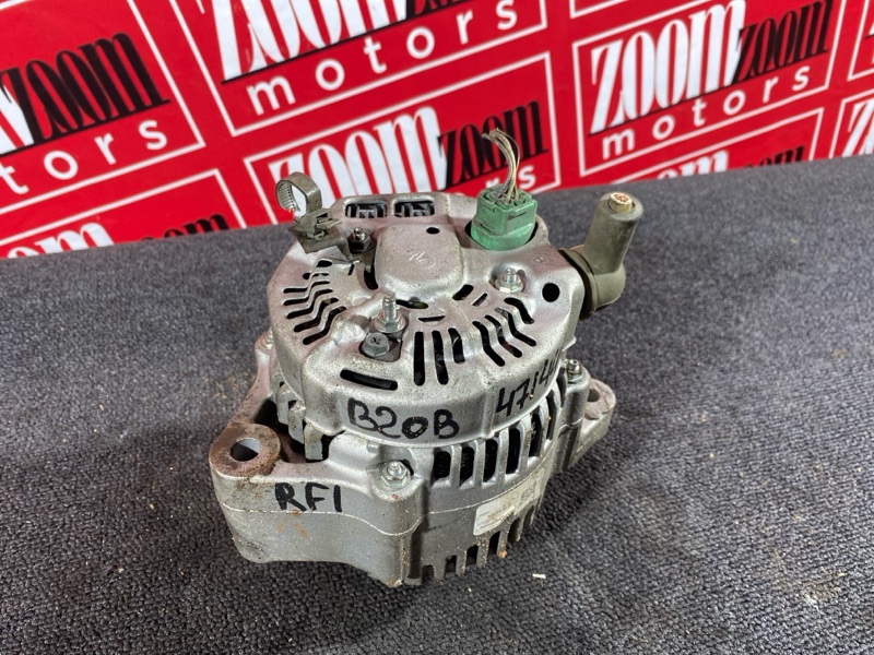 Генератор, 7200 рублей, Солонцы