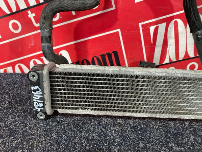 Радиатор инвертора, 11400 рублей, Солонцы