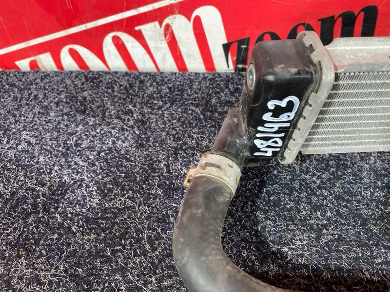 Радиатор инвертора, 11400 рублей, Солонцы