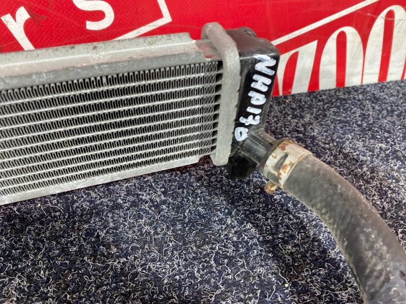 Радиатор инвертора, 11400 рублей, Солонцы