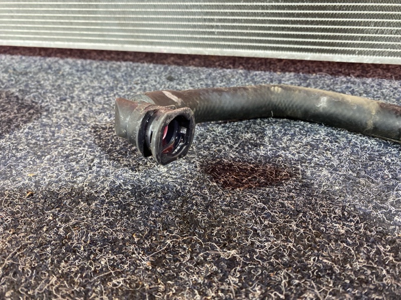 Радиатор инвертора, 11400 рублей, Солонцы