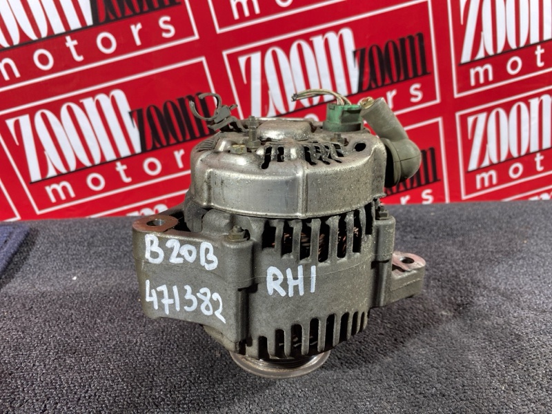 Генератор, 7200 рублей, Солонцы