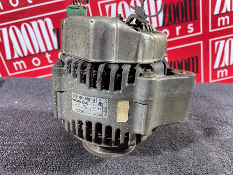 Генератор, 7200 рублей, Солонцы