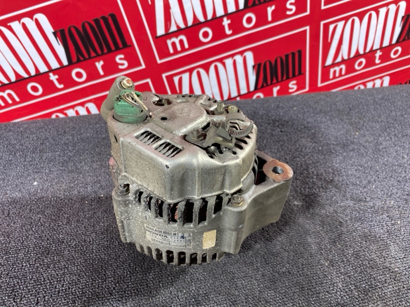 Генератор, 7200 рублей, Солонцы