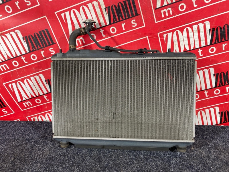 Радиатор двигателя, 23800 рублей, Солонцы